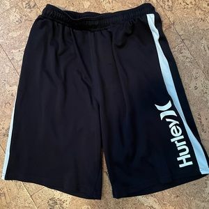 HURLEY- Kid’s Shorts - XL